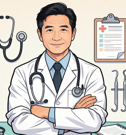 刘鸿做得怎么样